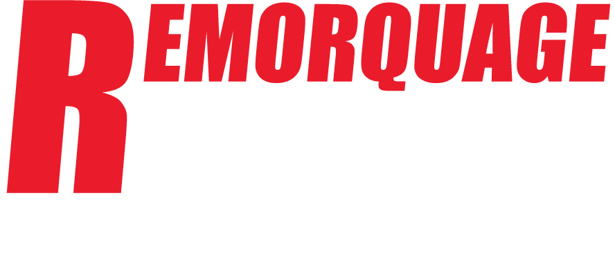 Remorquage 440